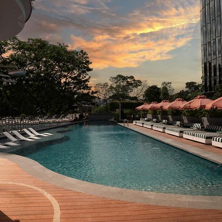 The Standard, Singapore Exterior photo